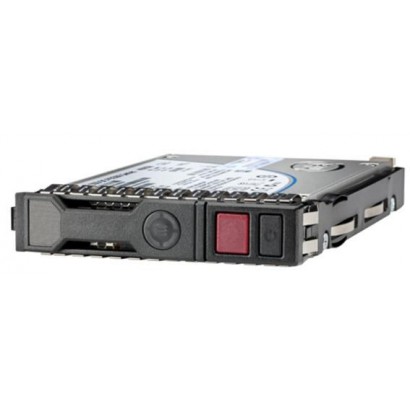 765466-B21-RFB 765466-B21-RFB Hewlett Packard Enterprise 2 TB, 2.5", SAS 12 Gb/s, 7200 RPM, SC 512e Server/workstation