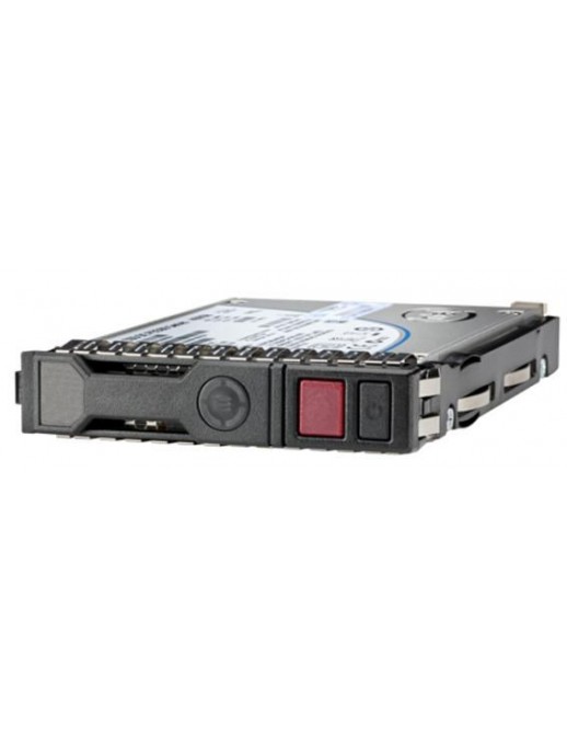 765466-B21-RFB 765466-B21-RFB Hewlett Packard Enterprise 2 TB, 2.5", SAS 12 Gb/s, 7200 RPM, SC 512e Server/workstation