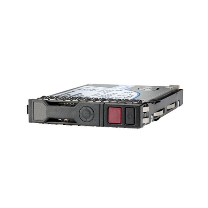 765466-B21-RFB Hewlett Packard Enterprise 2 TB, 2.5", SAS 12 Gb/s, 7200 RPM, SC 512e Server/workstation