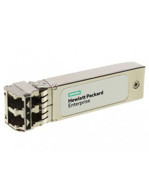 JD092B-RFB JD092B-RFB Hewlett Packard Enterprise HP X130 10G SFP LC SR Transceiver N/A