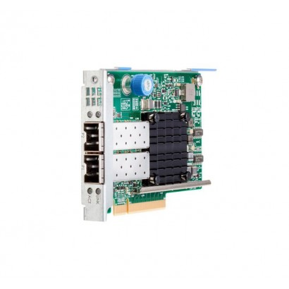 P08440-B21 P08440-B21 Hewlett Packard Enterprise Ethernet 10Gb 2-port 537SFP OCP3 Adapter JD092B, JD092, 596159 Server