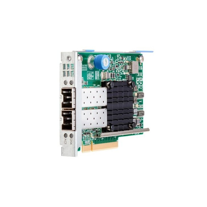 P08440-B21 Hewlett Packard Enterprise Ethernet 10Gb 2-port 537SFP OCP3 Adapter JD092B, JD092, 596159 Server