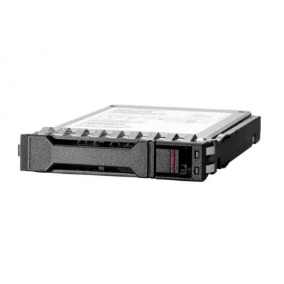 P53561-B21 P53561-B21 Hewlett Packard Enterprise 600GB SAS 12G Mission Critical 10K SFF BC 3-year Warranty Multi Vendor HDD 7...
