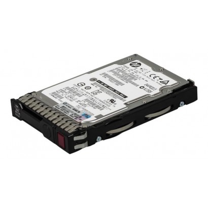 759548-001 759548-001 Hewlett Packard Enterprise 600GB hot-plug SAS hard disk drive ProLiant DL120 Gen9, ProLiant DL160 Gen9,...
