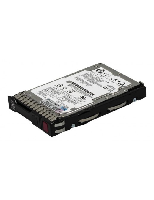 759548-001 759548-001 Hewlett Packard Enterprise 600GB hot-plug SAS hard disk drive ProLiant DL120 Gen9, ProLiant DL160 Gen9,...