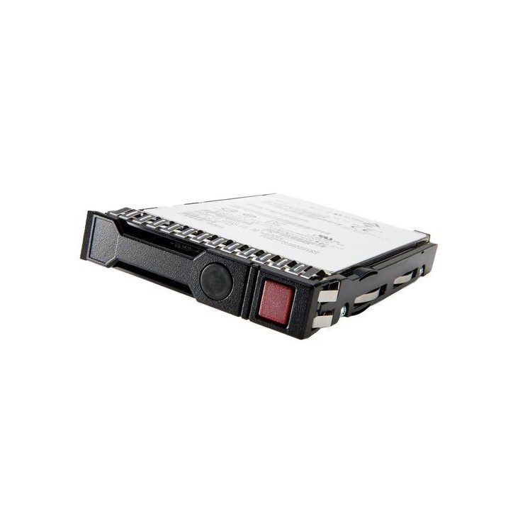 EG001800JWJNR-RFB Hewlett Packard Enterprise 1.8TB HDD, SAS, 12G, 10000rpm, SC 512e DS Server/workstation