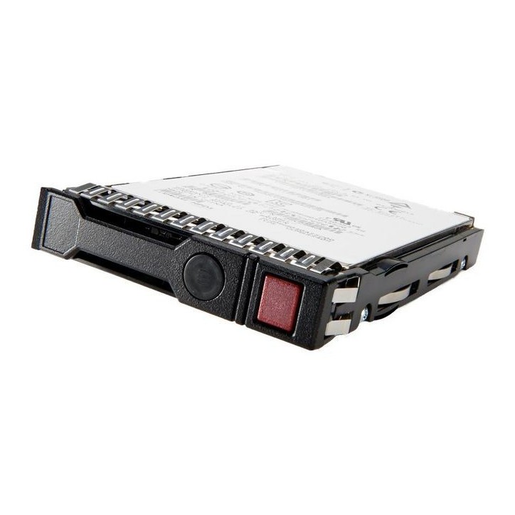 P37171-001 Hewlett Packard Enterprise 800GB, 2.5", 12G SAS, MU, SFF, SC Server/workstation