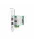 P08443-B21 P08443-B21 Hewlett Packard Enterprise Intel E810-XXVDA2 Ethernet 10/25Gb 2-port SFP28 Adapter P26290-B21, 834475 S...