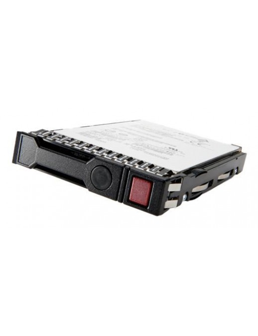 P47811-B21 Hewlett Packard Enterprise HPE 960GB SATA 6G Read Intensive SFF SC PM893 SSD Server/workstation