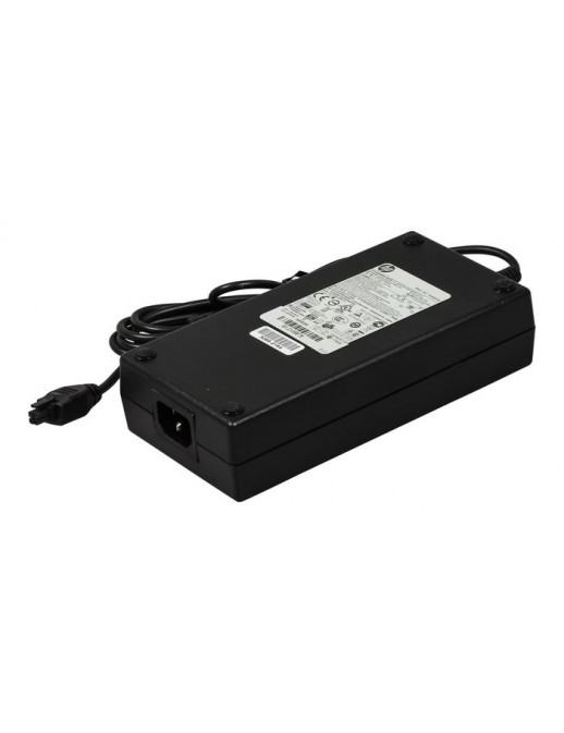 5066-2164-RFB Hewlett Packard Enterprise 90W, 100-240V, 50/60Hz, 54V, 1.4A Black