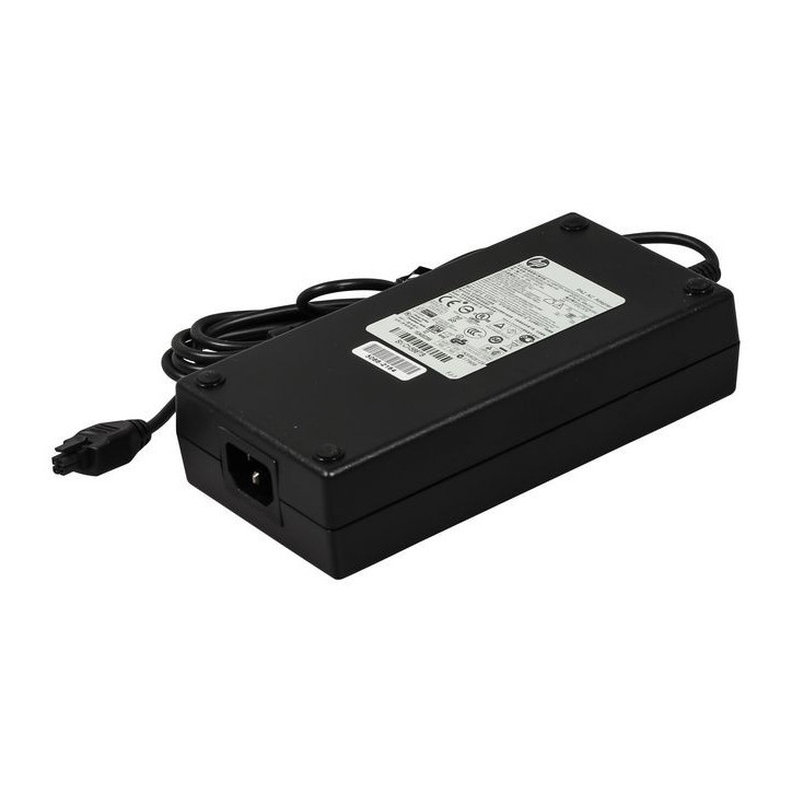 5066-2164-RFB Hewlett Packard Enterprise 90W, 100-240V, 50/60Hz, 54V, 1.4A Black