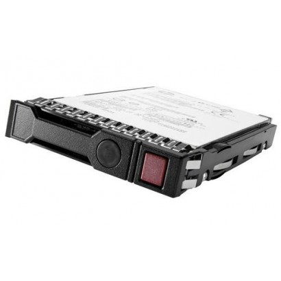 EG001800JWJNR EG001800JWJNR Hewlett Packard Enterprise 1.8TB HDD, SAS, 12G, 10000rpm, SC 512e DS 836093 PC