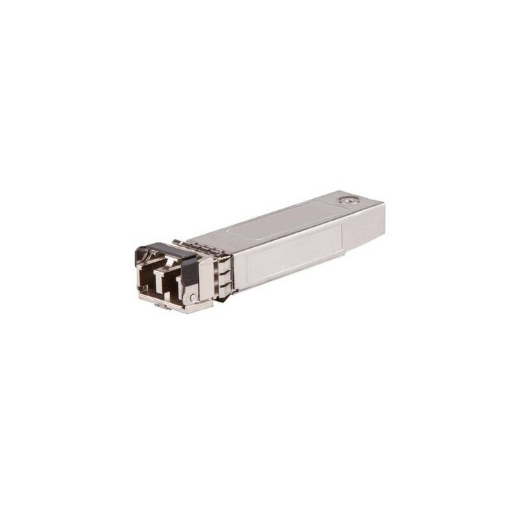 J9150D Hewlett Packard Enterprise Aruba 10G SFP LC SR 300m OM3 MMF 835499 N/A