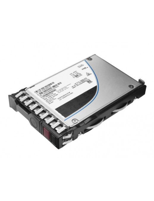 MK000480GWCEV MK000480GWCEV Hewlett Packard Enterprise 480GB, 2.5", SATA III, MU, SFF, SC P06194-B21 Apollo 6500 Gen9/ProLian...