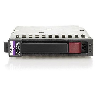 872736-001 872736-001 Hewlett Packard Enterprise 600GB hot-plug dual-port SAS hard drive - 10,000 RPM, 6Gb/sec transfer rate,...
