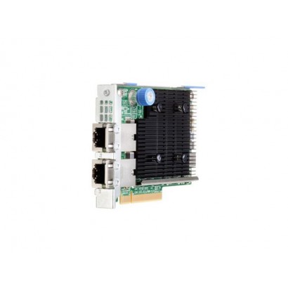 817721-B21-RFB 817721-B21-RFB Hewlett Packard Enterprise Ethernet 10Gb 2-port 535FLR-T Adapter 829368, 99112694 Server