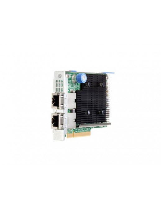 817721-B21-RFB 817721-B21-RFB Hewlett Packard Enterprise Ethernet 10Gb 2-port 535FLR-T Adapter 829368, 99112694 Server