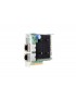 817721-B21-RFB 817721-B21-RFB Hewlett Packard Enterprise Ethernet 10Gb 2-port 535FLR-T Adapter 829368, 99112694 Server