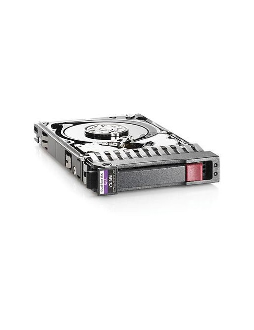 718162-B21 718162-B21 Hewlett Packard Enterprise 1.2TB 6G SAS 10K rpm SFF (2.5-inch) SC Dual Port Enterprise 3yr Warranty Har...