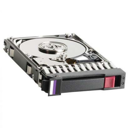 418367-B21 Hewlett Packard Enterprise 146GB 10K rpm Hot Plug SAS 2.5 Dual Port 99108163...