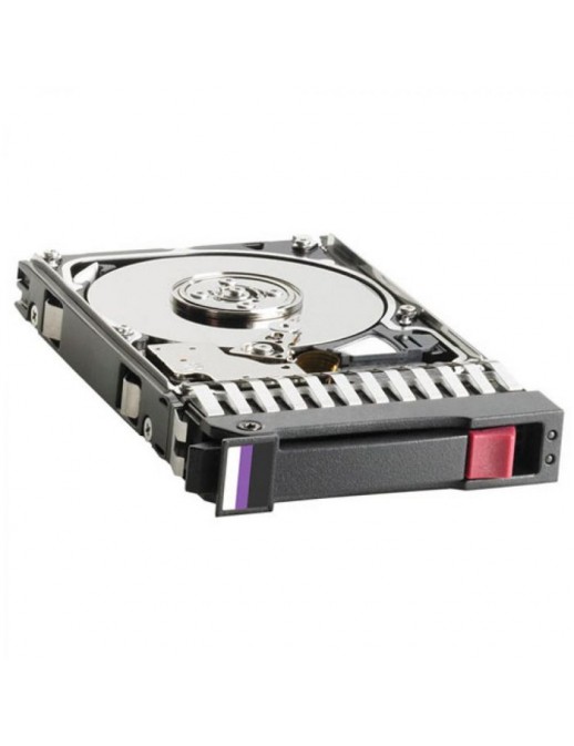418367-B21 Hewlett Packard Enterprise 146GB 10K rpm Hot Plug SAS 2.5 Dual Port 99108163 Server/workstation