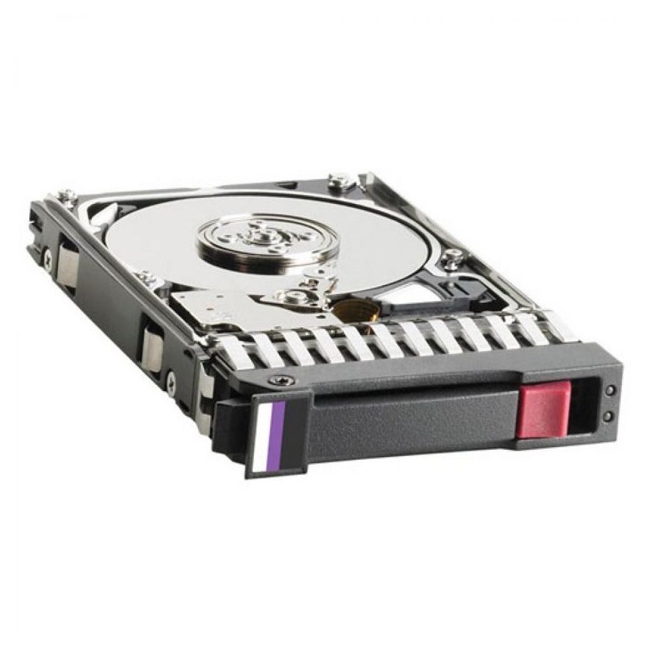418367-B21 Hewlett Packard Enterprise 146GB 10K rpm Hot Plug SAS 2.5 Dual Port 99108163 Server/workstation
