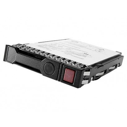 EG0900JEHMB-RFB EG0900JEHMB-RFB Hewlett Packard Enterprise 900GB, 12G SAS, 10K rpm, SFF (2.5-inch), SC Enterprise P420I Serve...