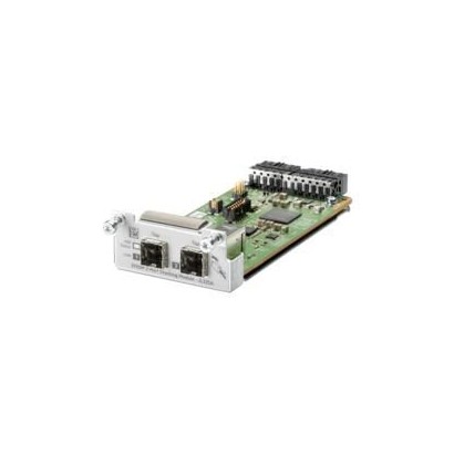 JL325A JL325A Hewlett Packard Enterprise Aruba 2930M 2-port Stacking Module 99111043 N/A