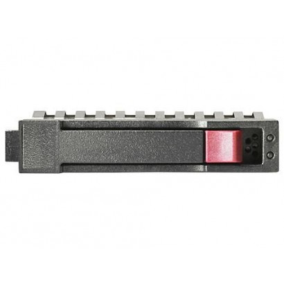 J9F42A-RFB J9F42A-RFB Hewlett Packard Enterprise MSA 600GB 12G SAS 15K SFF(2.5in) Dual Port Enterprise 3yr Warranty Hard Driv...
