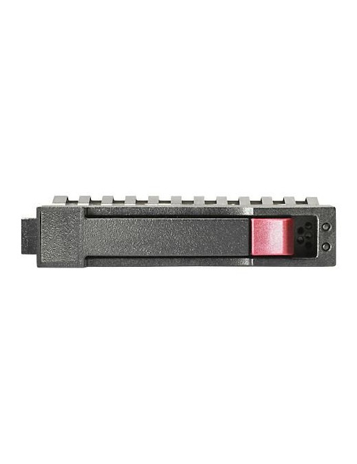J9F42A-RFB J9F42A-RFB Hewlett Packard Enterprise MSA 600GB 12G SAS 15K SFF(2.5in) Dual Port Enterprise 3yr Warranty Hard Driv...