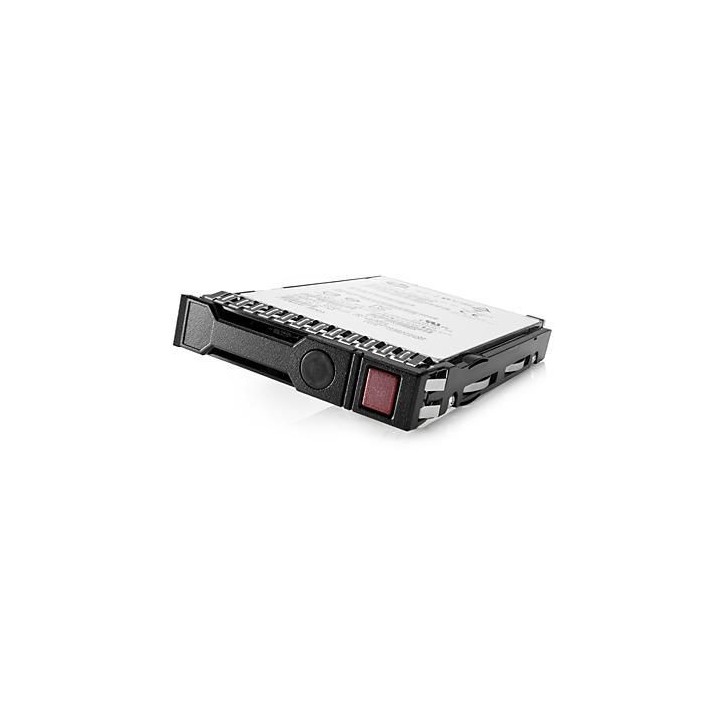 RP001231089 Hewlett Packard Enterprise 200GB hot-plug Solid State Drive (SSD) - SATA interface, 6Gb/sec transfer rate, 2.5-inch 