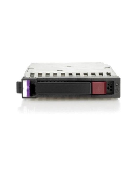 649327-002-RFB 649327-002-RFB Hewlett Packard Enterprise 2TB HDD, SAS (6Gbp/s), 7200 rpm, 3.5" Server/workstation