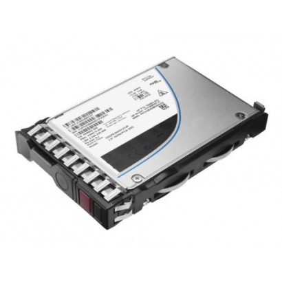 P05319-001 P05319-001 Hewlett Packard Enterprise 240GB 2.5in DS SATA-6G SC Read Intensive G9 G10 SSD 6 Gbit/s