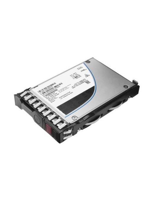 P05319-001 P05319-001 Hewlett Packard Enterprise 240GB 2.5in DS SATA-6G SC Read Intensive G9 G10 SSD 6 Gbit/s