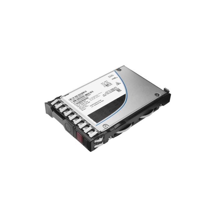 P05319-001 Hewlett Packard Enterprise 240GB 2.5in DS SATA-6G SC Read Intensive G9 G10 SSD 6 Gbit/s