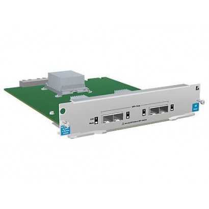 J9309A-RFB J9309A-RFB Hewlett Packard Enterprise 4xSFP, 740 g 10 Gbit/s