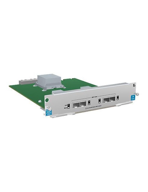 J9309A-RFB J9309A-RFB Hewlett Packard Enterprise 4xSFP, 740 g 10 Gbit/s