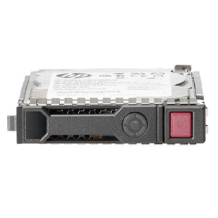 653950-001 Hewlett Packard Enterprise 146GB SAS 15000rpm 2.5" 507631-003 Server/workstation