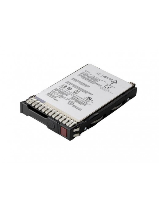P04556-B21 P04556-B21 Hewlett Packard Enterprise 240GB, 2.5", SATA III, Read 70000 IOP/s, Write 14000 IOP/s, SFF, SC, RI Serv...