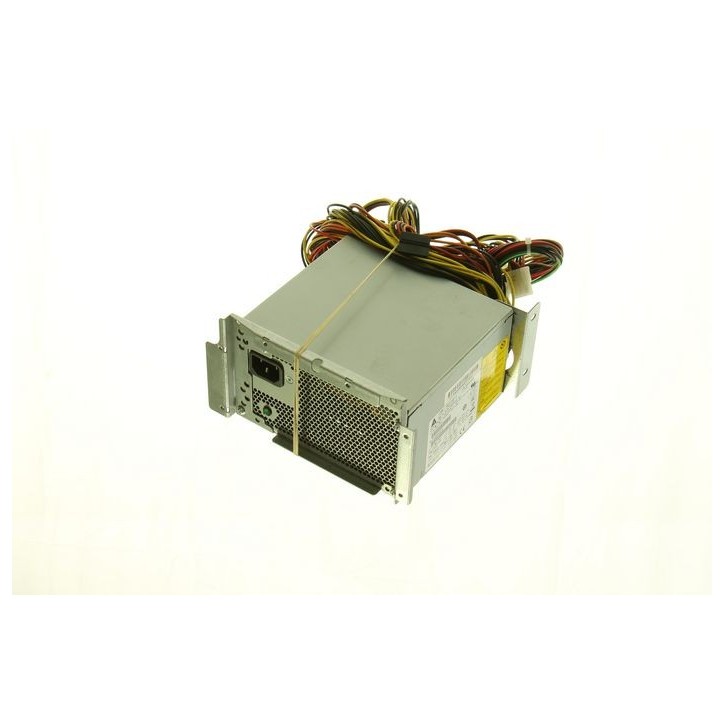 466610-001-RFB Hewlett Packard Enterprise 460W Redundant Power Supply 99107481 N/A