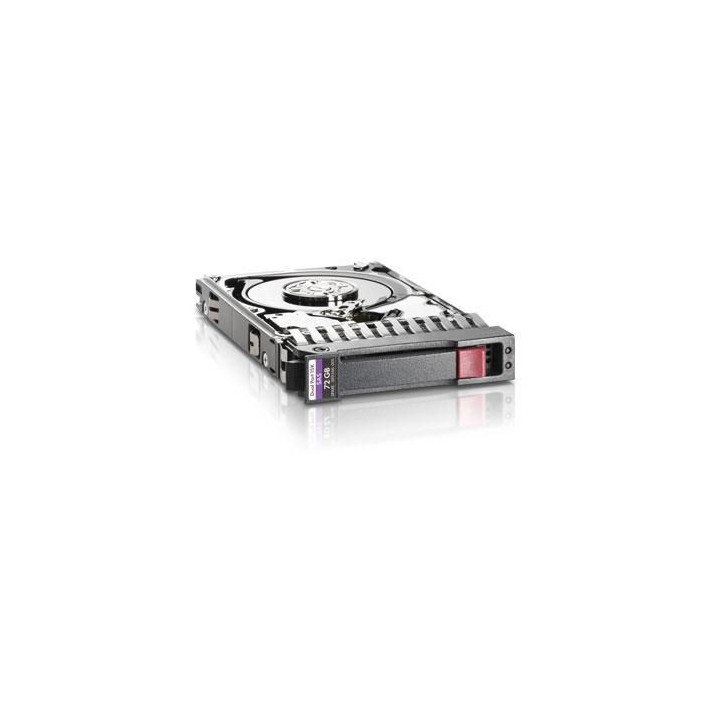 759210-B21 Hewlett Packard Enterprise HP 450GB 12G SAS 15K rpm SFF (2.5-inch) SC Enterprise 3yr Warranty Hard Drive 2,9 ms