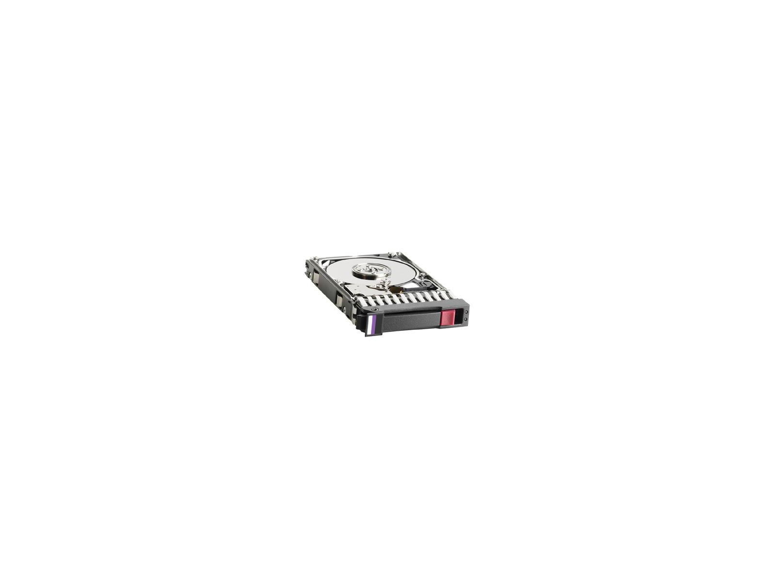 653971-001-RFB 653971-001-RFB Hewlett Packard Enterprise 900GB hot-plug dual-port SAS hard drive - 10,000 RPM, 6Gb/sec transf...