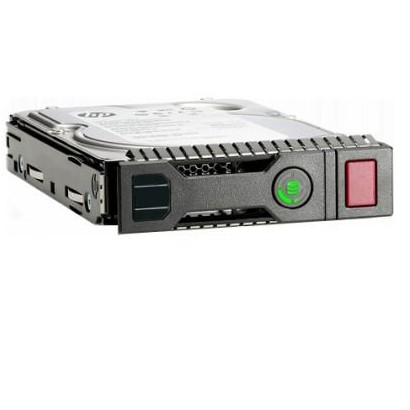 652583-B21-RFB 652583-B21-RFB Hewlett Packard Enterprise 600GB, SAS, 6Gb/s, 10000 rpm, 2.5" 4 ms