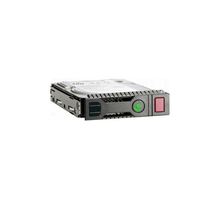 652583-B21-RFB Hewlett Packard Enterprise 600GB, SAS, 6Gb/s, 10000 rpm, 2.5" 4 ms
