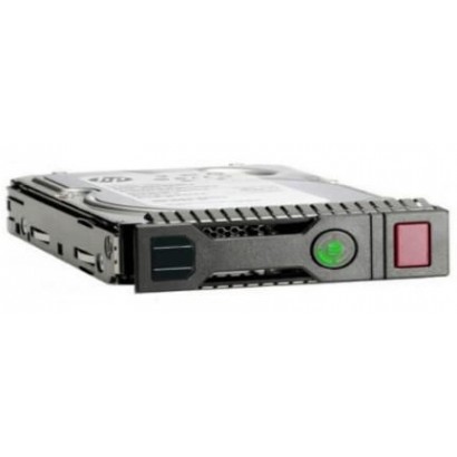 781577-001-RFB 781577-001-RFB Hewlett Packard Enterprise 600GB, 2.5", SAS, 10000rpm 2870480 Server/workstation Features DSE