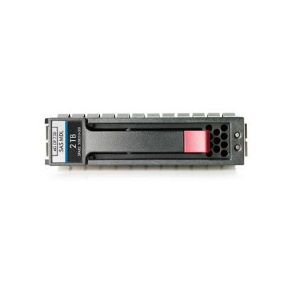 AW555A-RFB AW555A-RFB Hewlett Packard Enterprise Storage Works P2000, 2TB, 6G, SAS, 7200rpm, 3.5" 99106378 Server/workstation