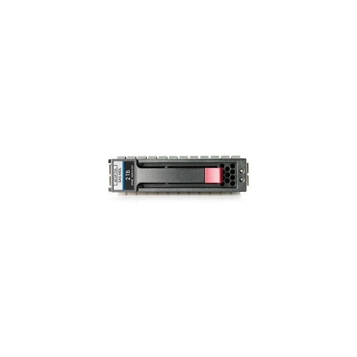 AW555A-RFB Hewlett Packard Enterprise Storage Works P2000, 2TB, 6G, SAS, 7200rpm, 3.5" 99106378 Server/workstation