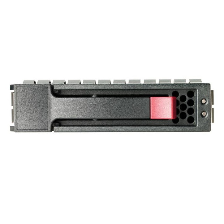 R0Q57A Hewlett Packard Enterprise MSA 2.4TB SAS 12G Enterprise 10K SFF (2.5in) M2 HDD 611481-001 613762-001 Disk array