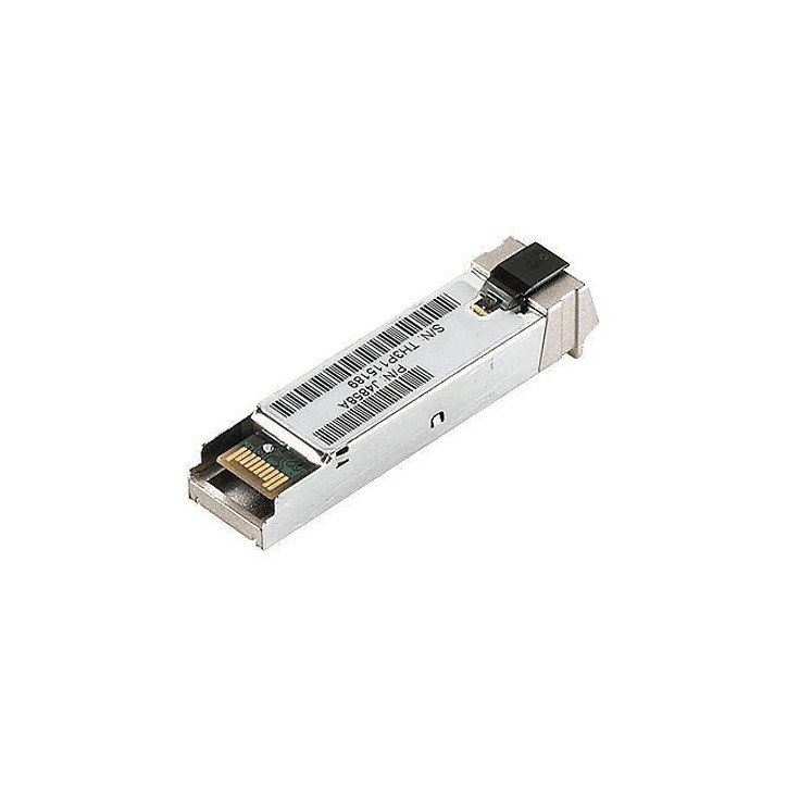 J4859C-RFB Hewlett Packard Enterprise 1310 nm, SFP, 20 g 866683 N/A