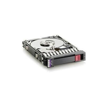 869714-001 Hewlett Packard Enterprise 300GB 10000 RPM 6Gb/sec Hot Swap HDD Server/workstation